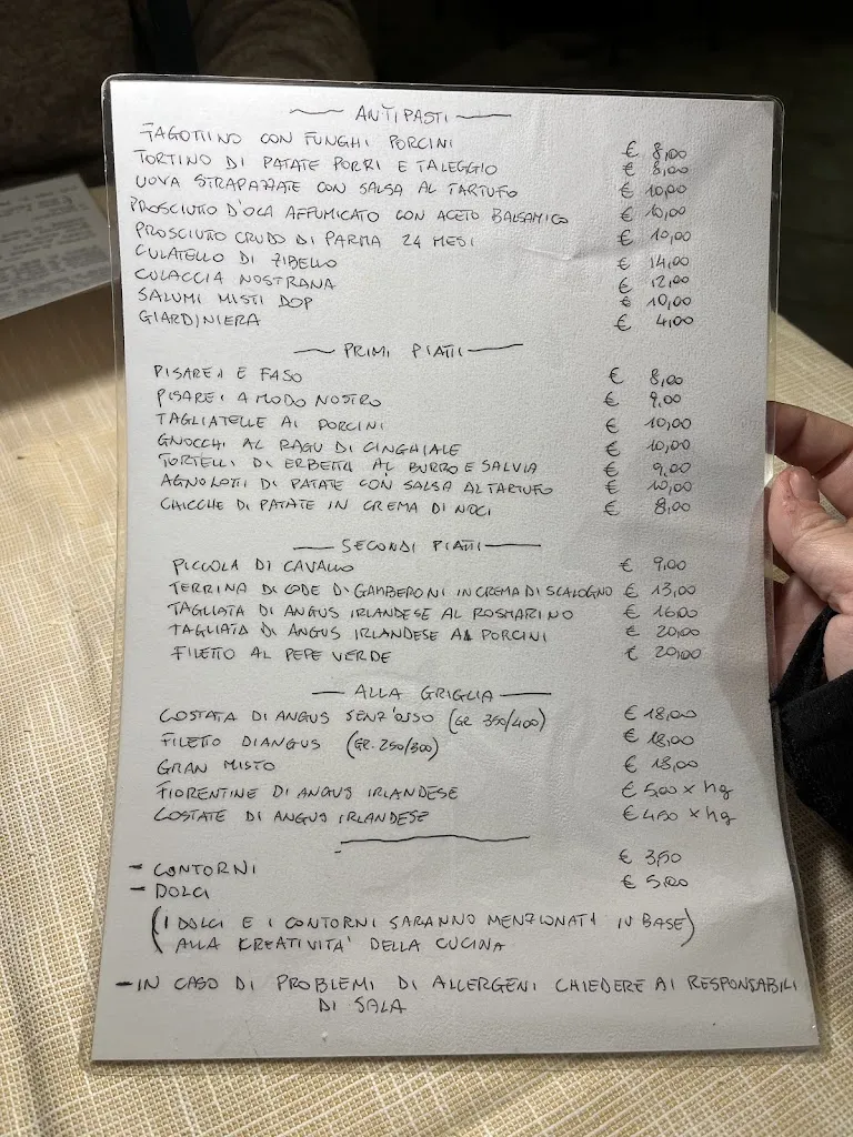 Menu_Trattoria da Pinuccio_Roveleto_image_2