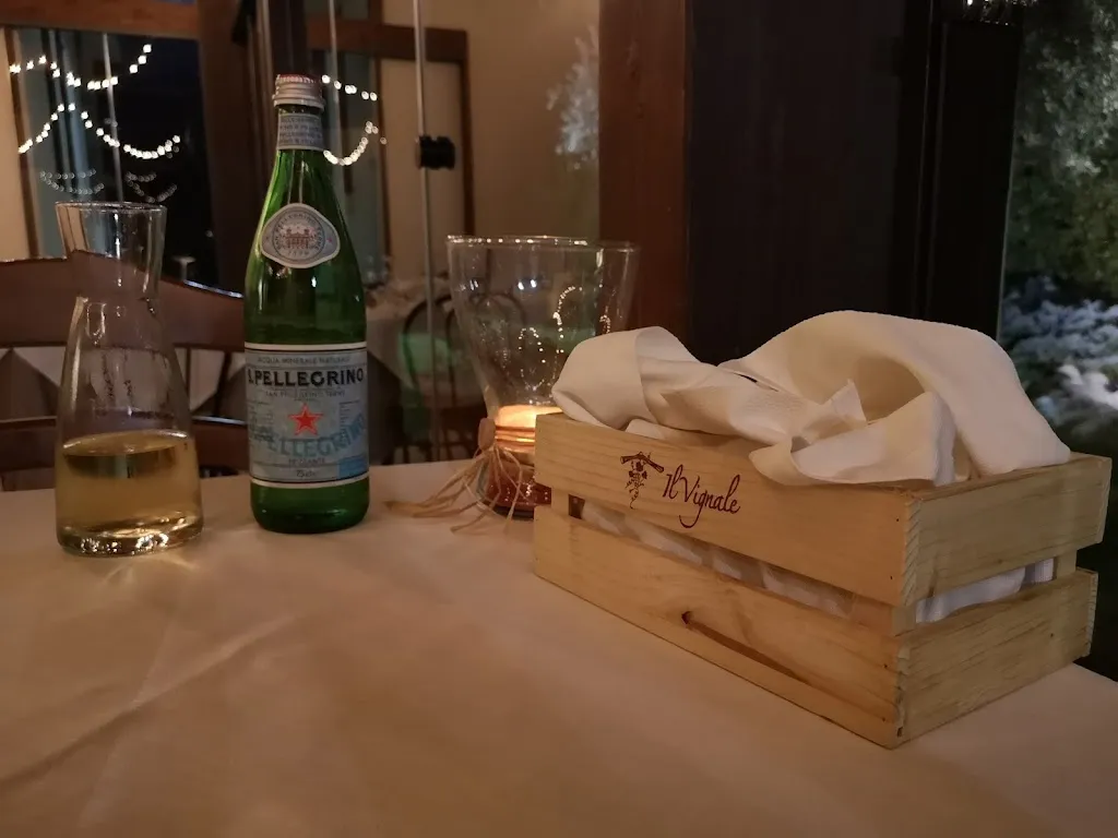 Renatus W. Fischer _Il Vignale_Rapino_review