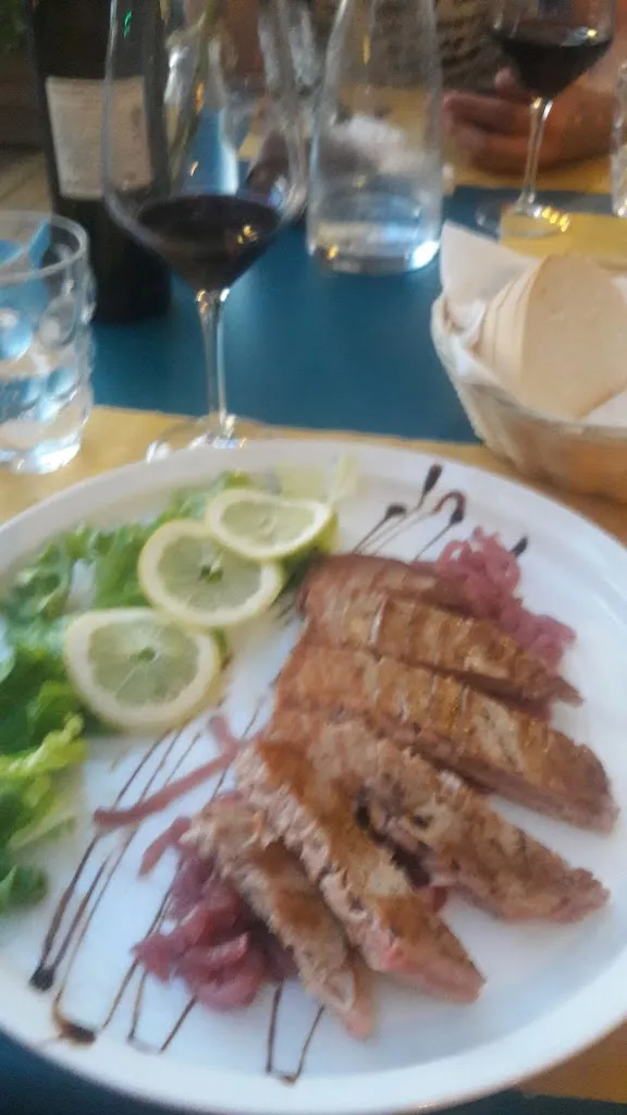 Menu_Da Romano. Passione per la gente. Dal 1936_Roveleto_image_1