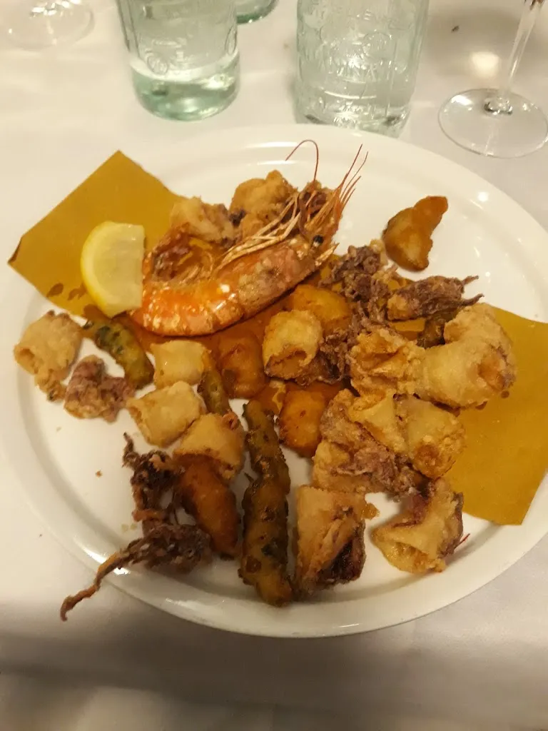 Menu_Da Romano. Passione per la gente. Dal 1936_Roveleto_image_3