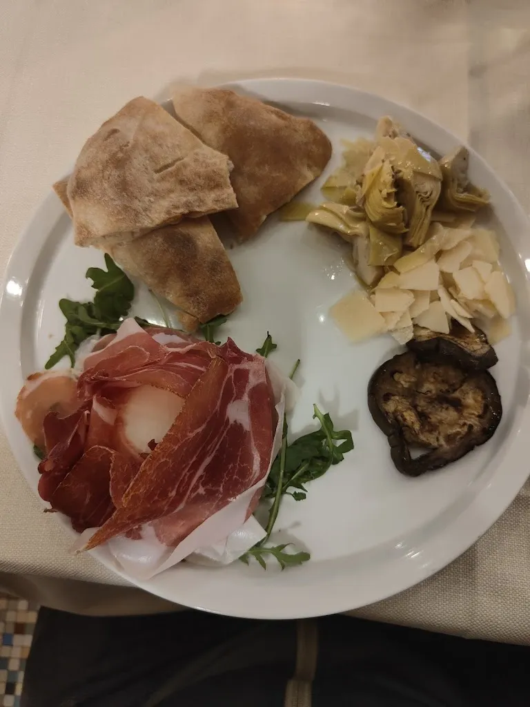 Menu_Da Romano. Passione per la gente. Dal 1936_Roveleto_image_5