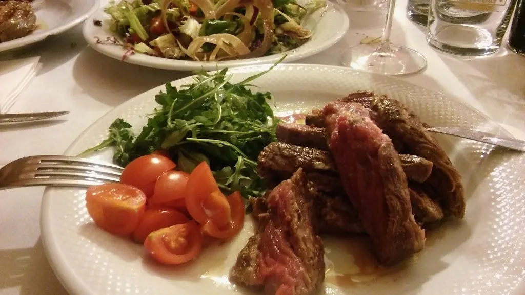 Menu_Da Romano. Passione per la gente. Dal 1936_Roveleto_image_7