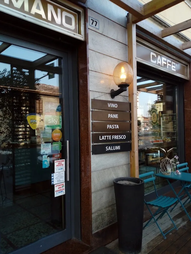 Da Romano. Passione per la gente. Dal 1936_Roveleto_slider_image_3