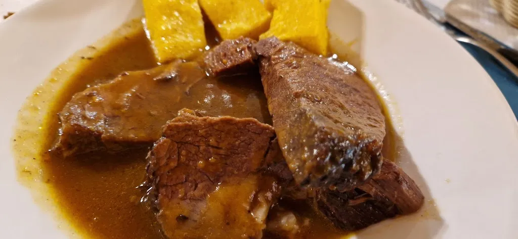 Davide F._Ristorante @ Bosco Gerolo Valtrebbia_Roveleto_review