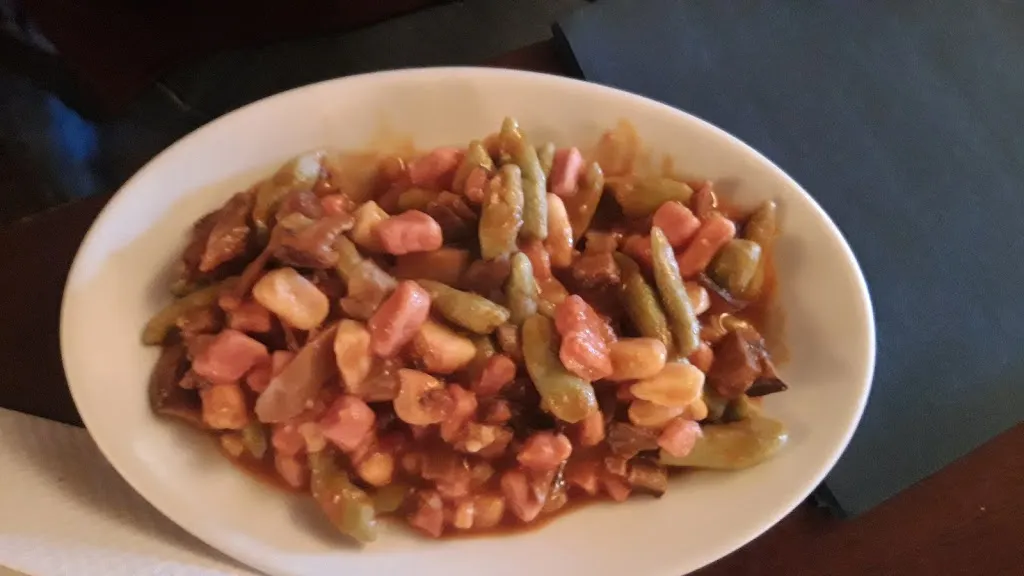 Andrea Algieri_Ristorante @ Bosco Gerolo Valtrebbia_Roveleto_review