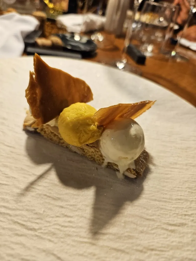 Pietro Maria Cataldo_L'OSTERIA DI MASSIMILIANO ROSSI_Sala Baganza_review