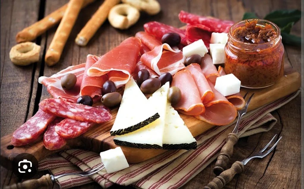 L'OSTERIA DI MASSIMILIANO ROSSI_Sala Baganza_slider_image_2