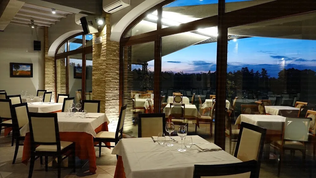 Trattoria ValBaganza restaurant in Sala Baganza