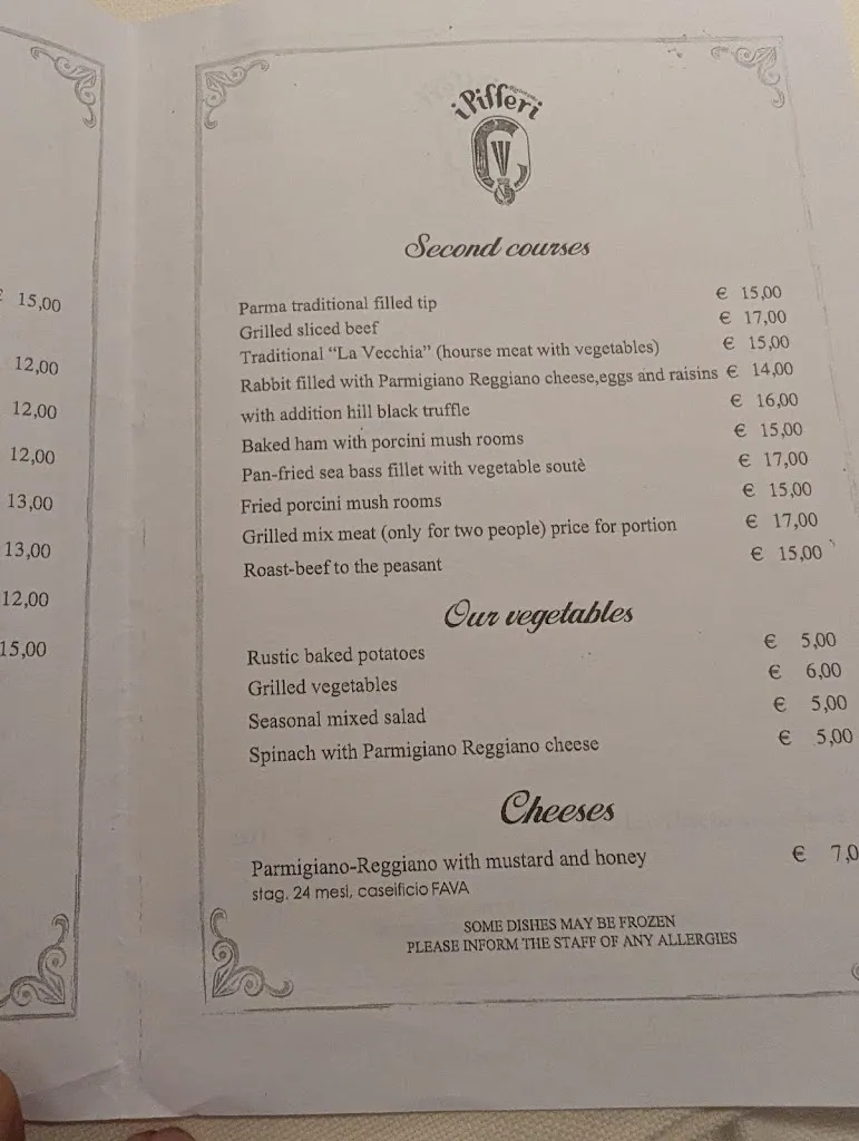 Menu_Ristorante I Pifferi_Sala Baganza_image_2