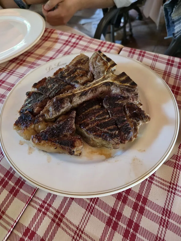 Leo van Zijl_Trattoria Pizzeria La Sevra_Sala Baganza_review