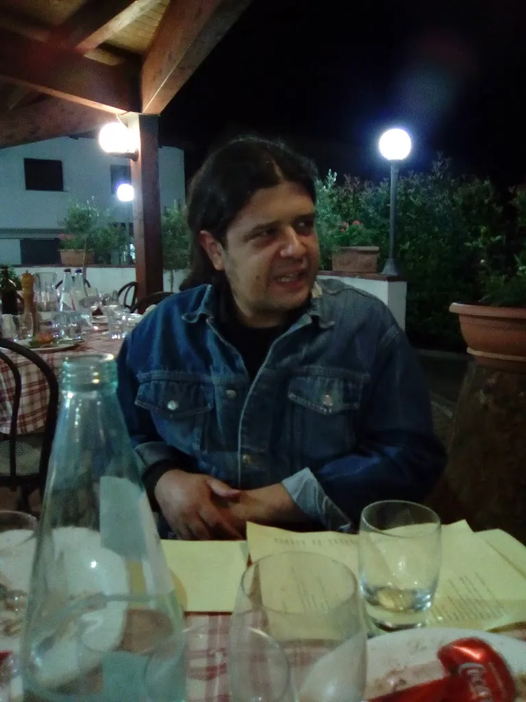 Mattia Costantini_Trattoria Pizzeria La Sevra_Sala Baganza_review