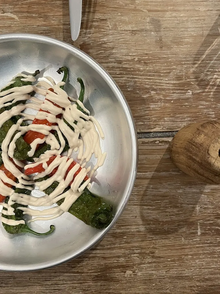 A P_In Bottega - Bevitoria Agricola_Rapino_review