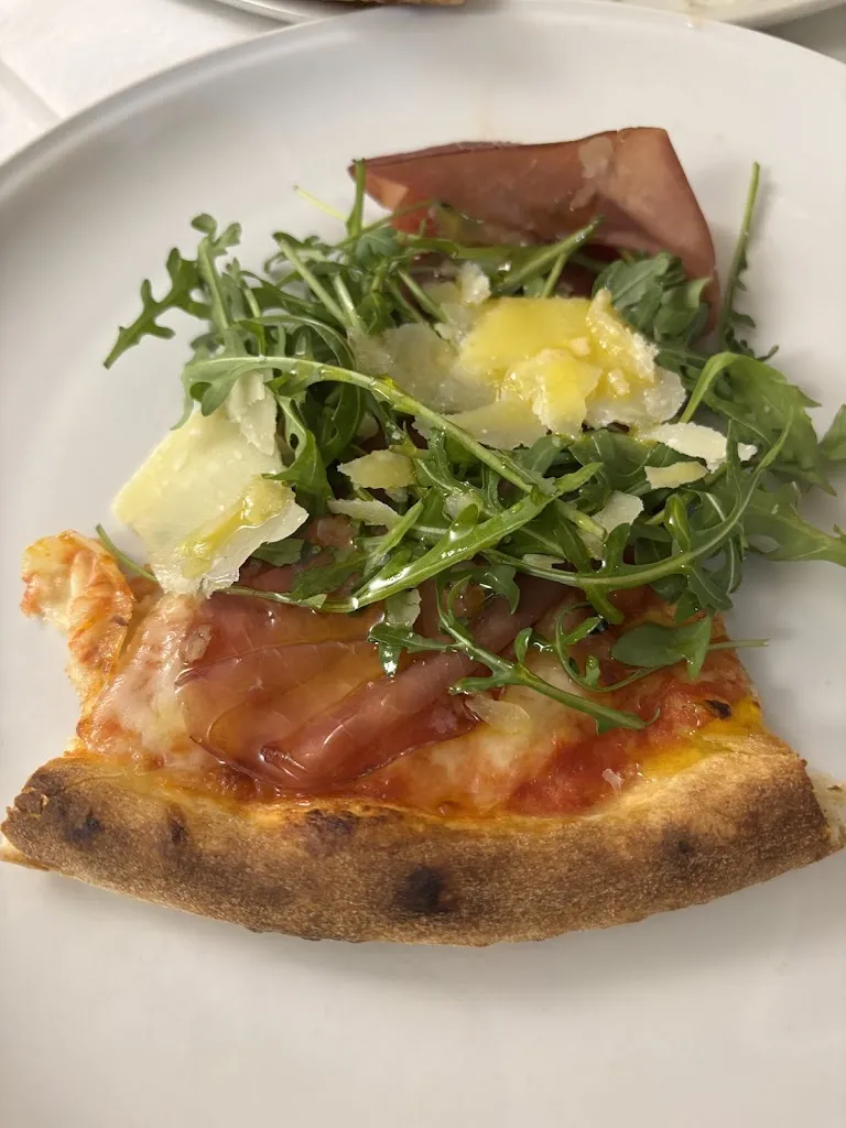 Aybike Z_Il Cantuccio_Sala Baganza_recensione