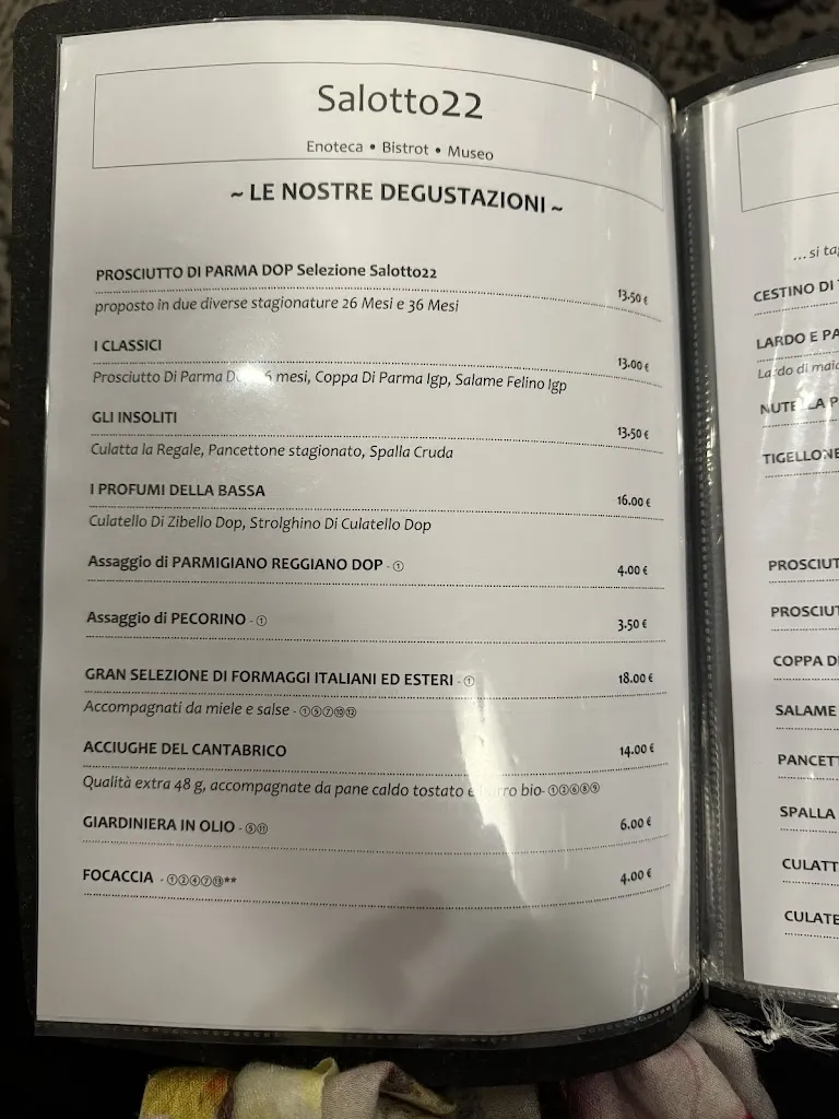 Menu_Salotto 22_Sala Baganza_image_4