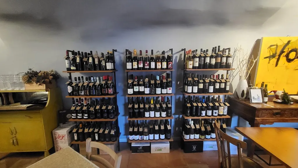 Luca Pesci_Salotto 22_Sala Baganza_review