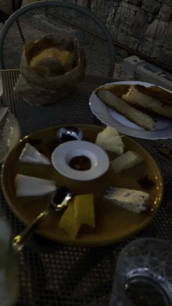 Massi di Massa_Salotto 22_Sala Baganza_review