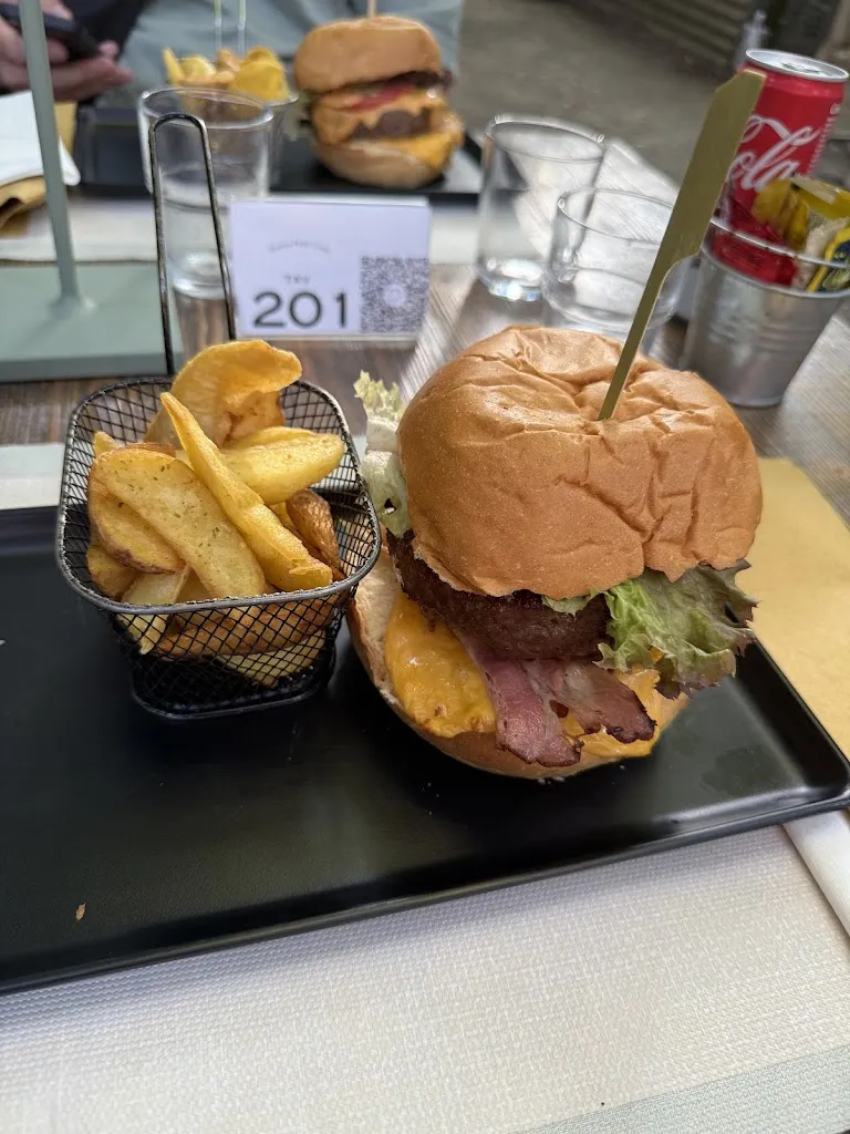 R F F_Bar Ristoro Ponte Verde_Sala Baganza_review