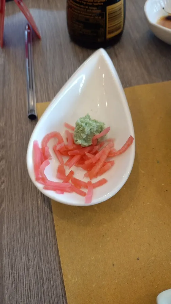 randy ravanera_Gimi sushi_Sala Baganza_review