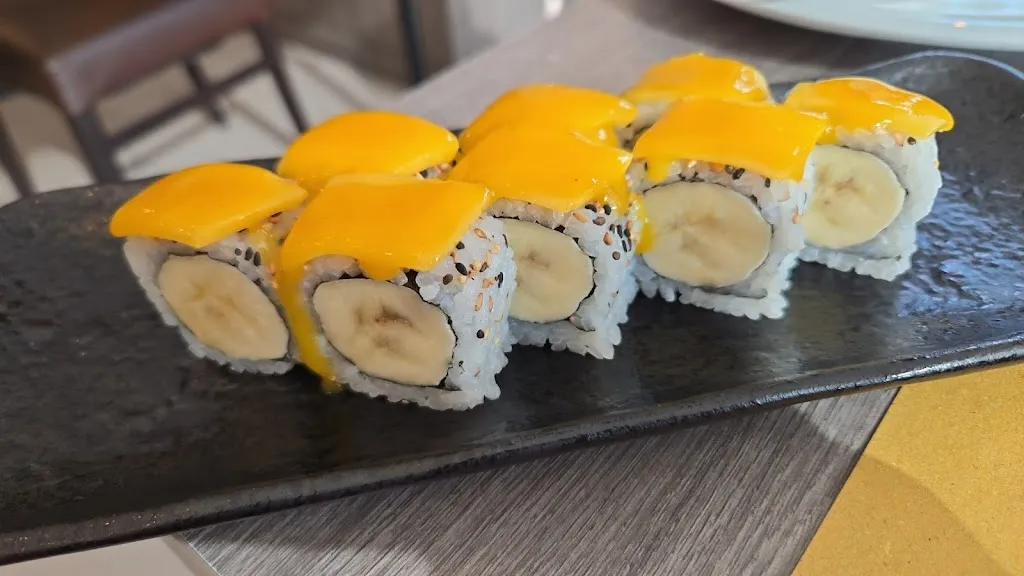 Giuseppe Condina_Gimi sushi_Sala Baganza_review