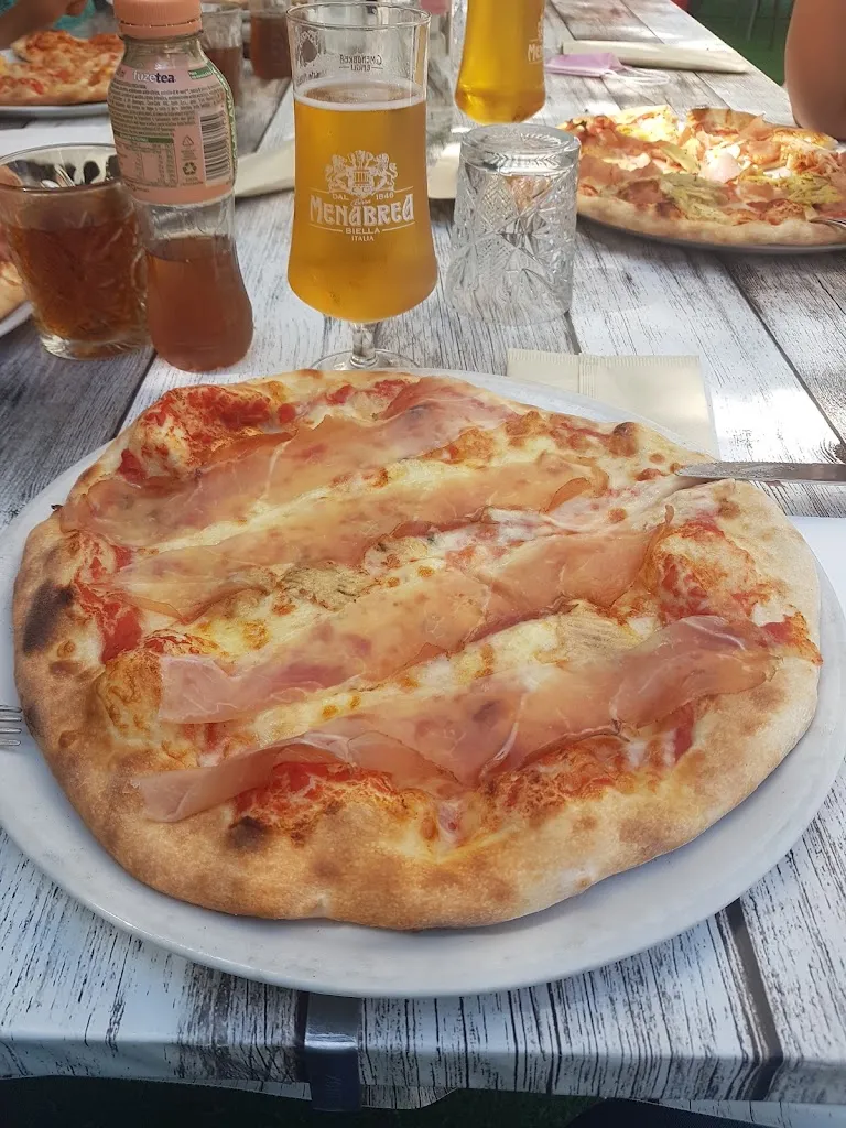 Menu_Maria Luigia Pizzeria Sala Baganza_Sala Baganza_image_7