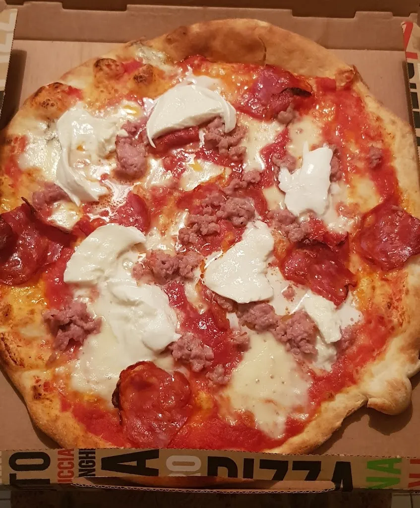 Menu_Maria Luigia Pizzeria Sala Baganza_Sala Baganza_image_8