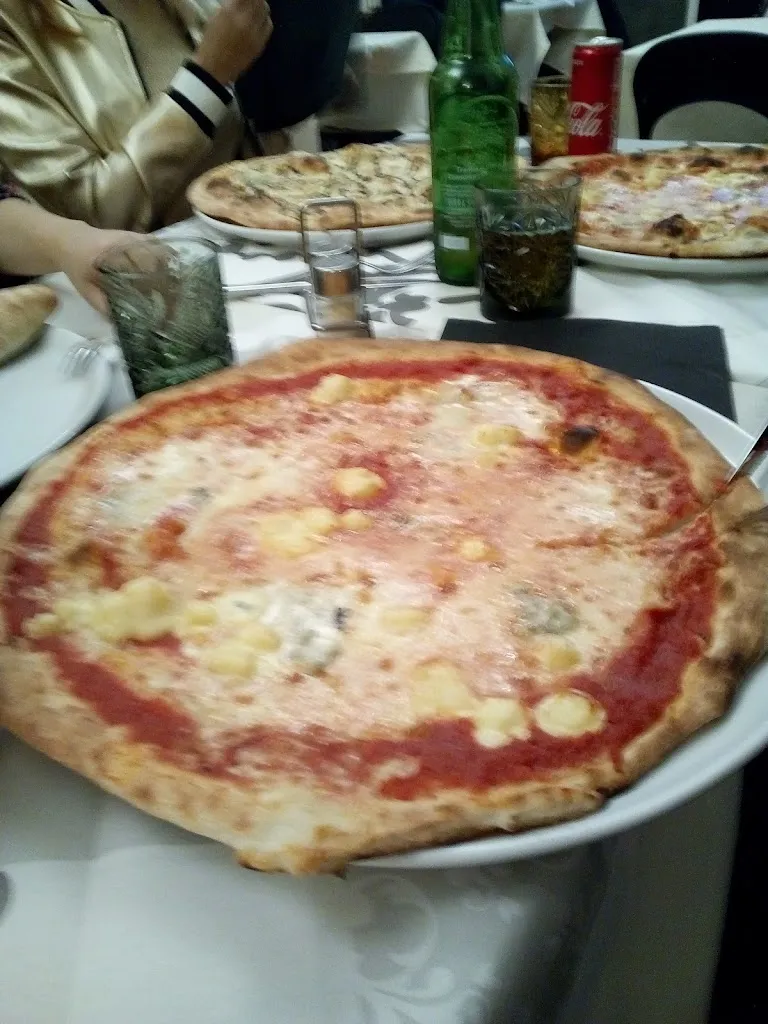 Menu_Maria Luigia Pizzeria Sala Baganza_Sala Baganza_image_9