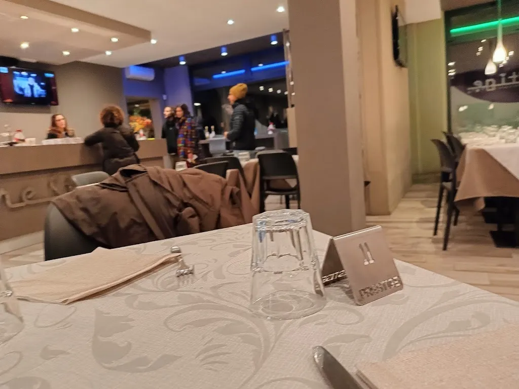 Cinzia Bernuzzi_Prestige Pizzeria Bar_Sala Baganza_review