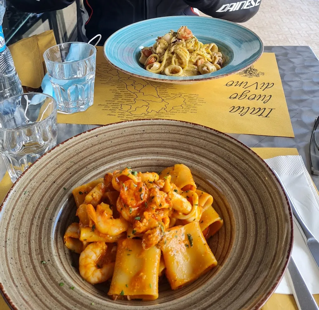 Laura Cimaglia_Prestige Pizzeria Bar_Sala Baganza_review