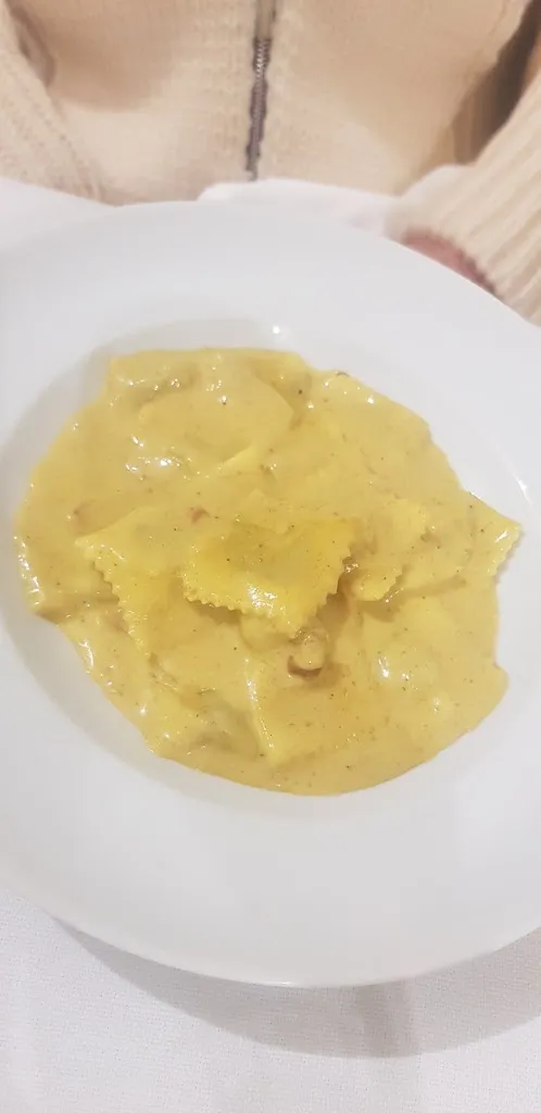 Alle Penny Ghiro_Il Cacciatore al Golf_Sala Baganza_review