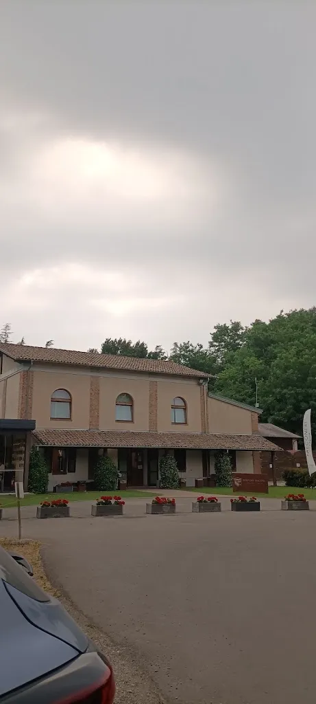 Rossella Occhionero_Il Cacciatore al Golf_Sala Baganza_review