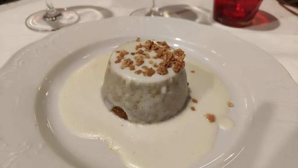 Alessandra Buratti_Il Cacciatore al Golf_Sala Baganza_review