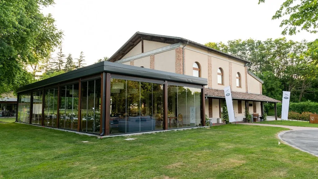 Il Cacciatore al Golf_Sala Baganza_slider_image_3