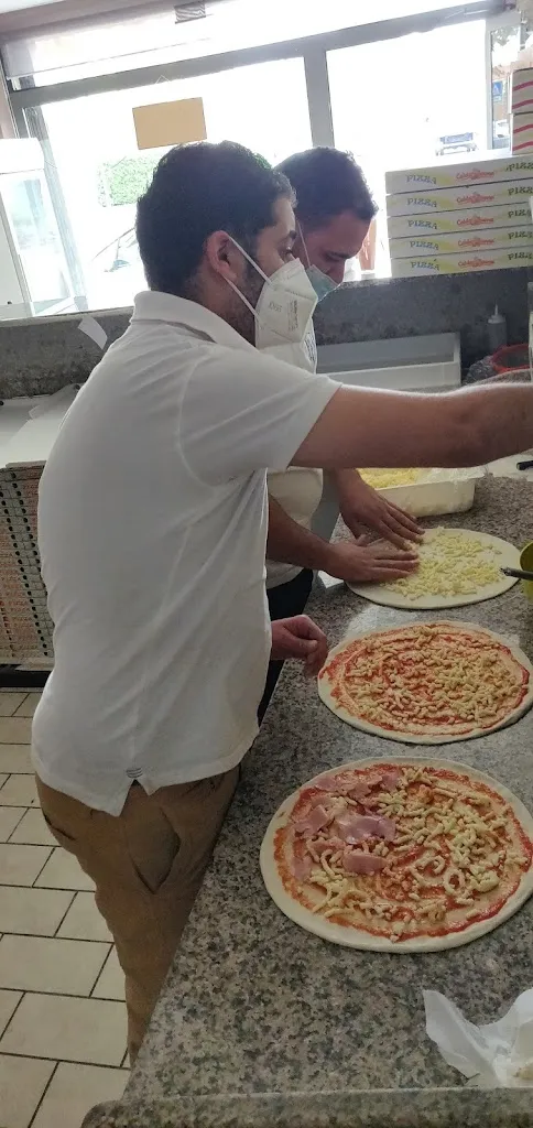 Menu_The Vecchia Napoli Pizza Shop_Sala Baganza_image_5