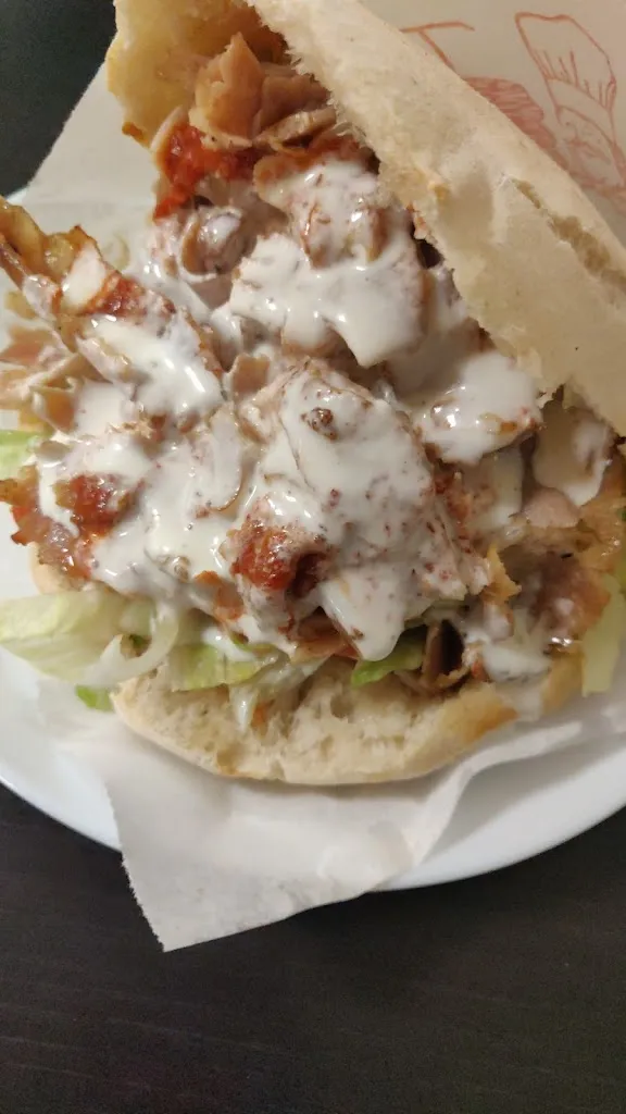 Menu_The Vecchia Napoli Pizza Shop_Sala Baganza_image_6