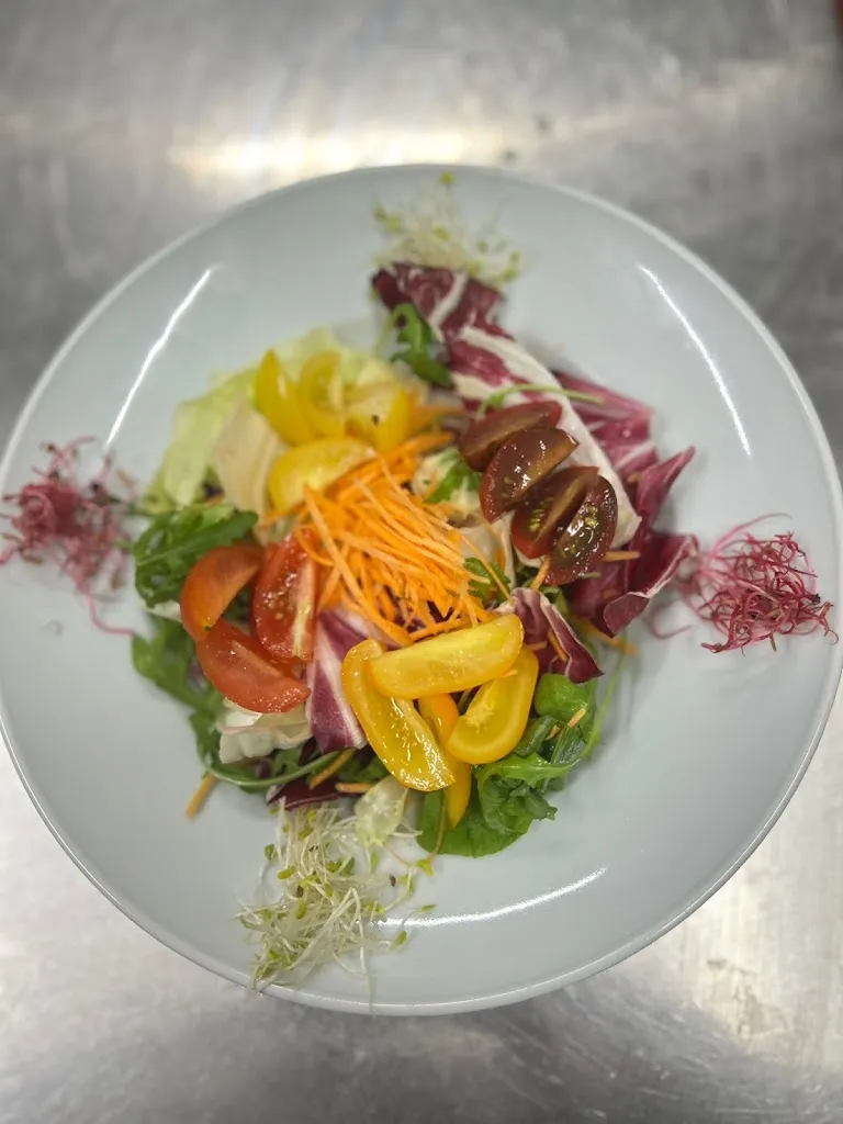 Chef_Anime Salve B&B Home Restaurant_Sala Baganza_review