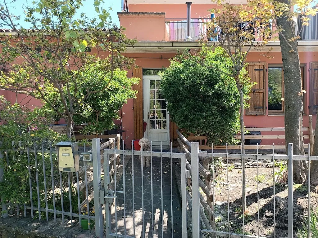 Anime Salve B&B Home Restaurant_Sala Baganza_slider_image_1