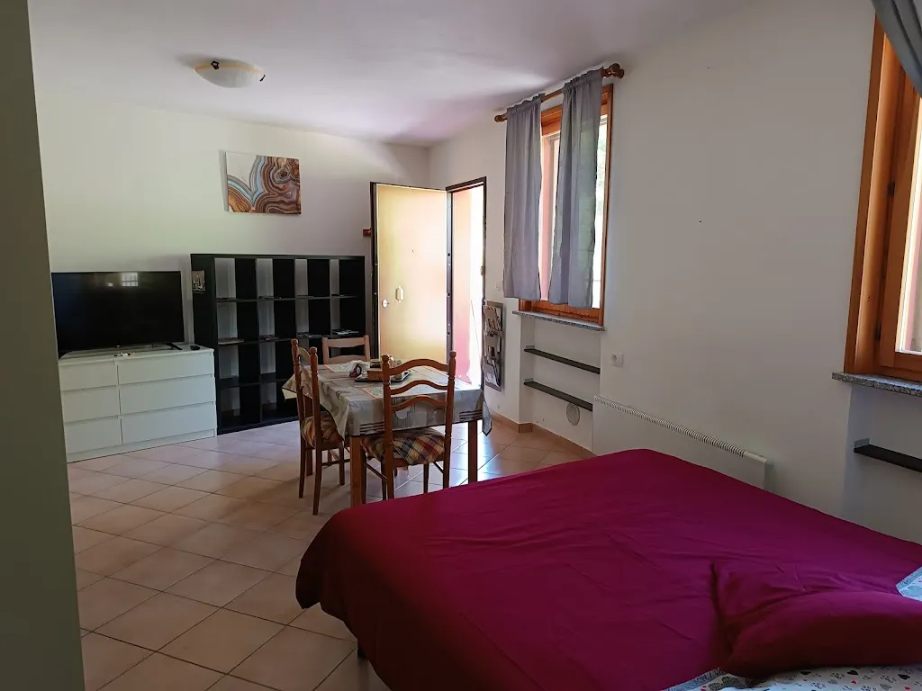 Anime Salve B&B Home Restaurant_Sala Baganza_slider_image_2