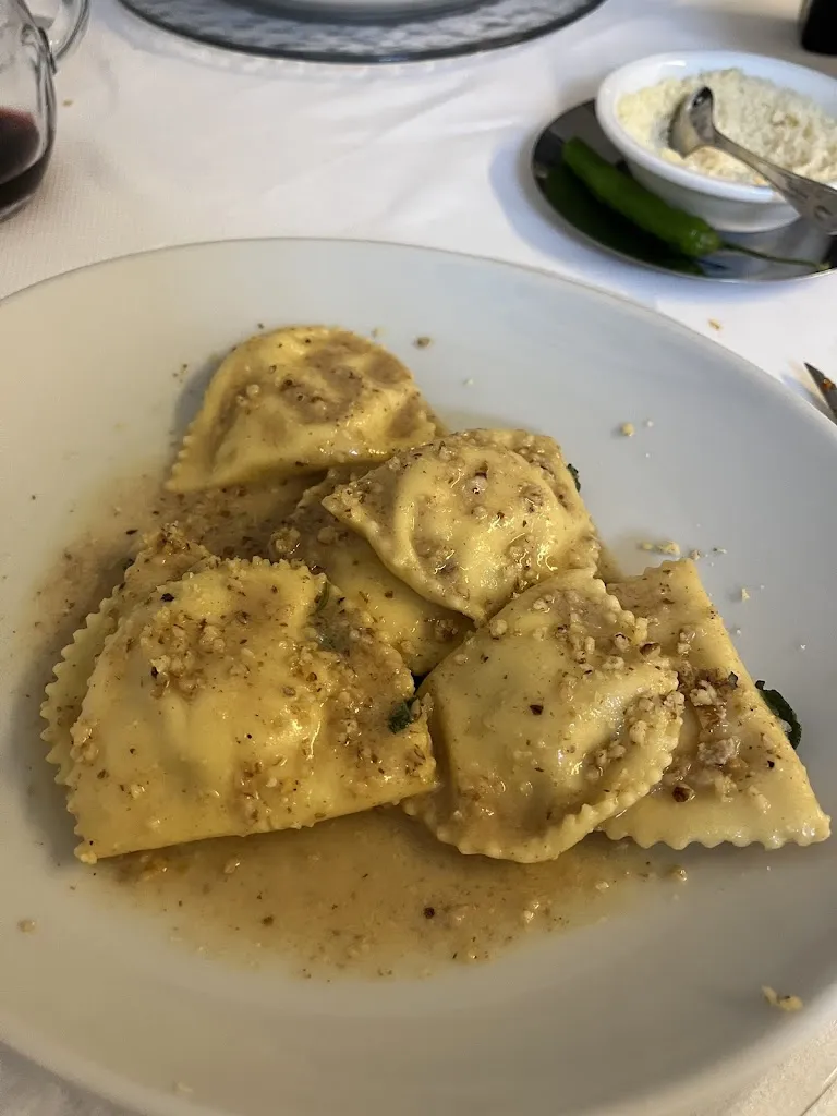 Alexis Lux_Ristorante Garden_Rapino_review