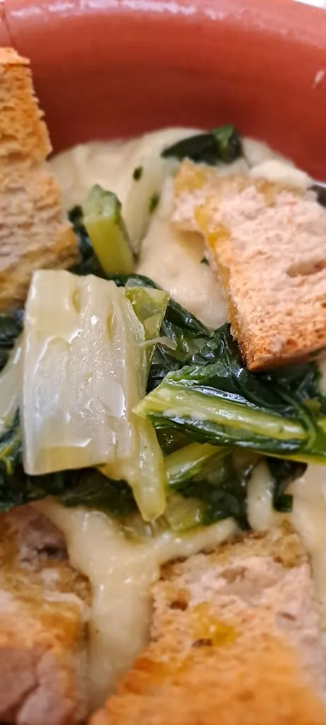 Assunta Salvatore_Ristorante Garden_Rapino_review