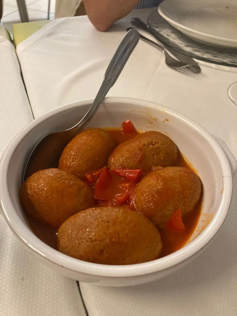 Alessandro Torta_Ristorante Garden_Rapino_review