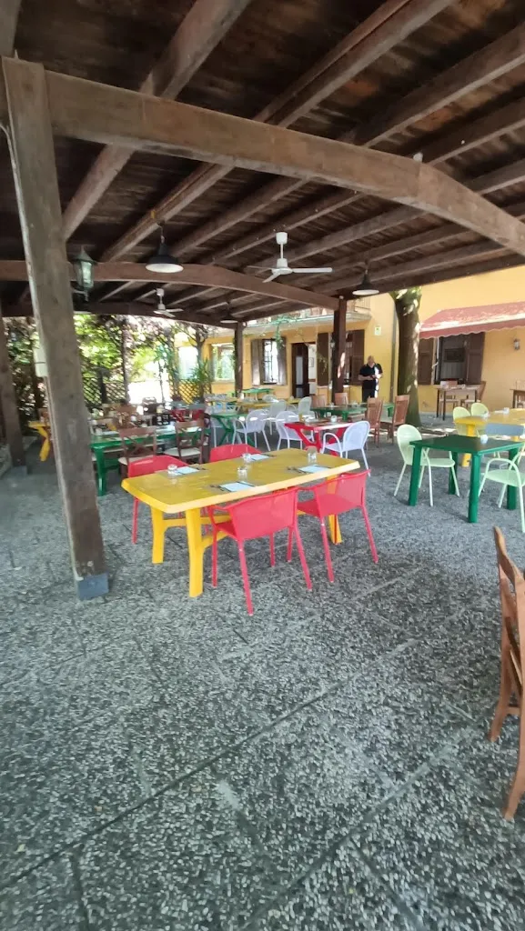 Sandro Grigolo_Trattoria Il Belo_Sala Baganza_recensione