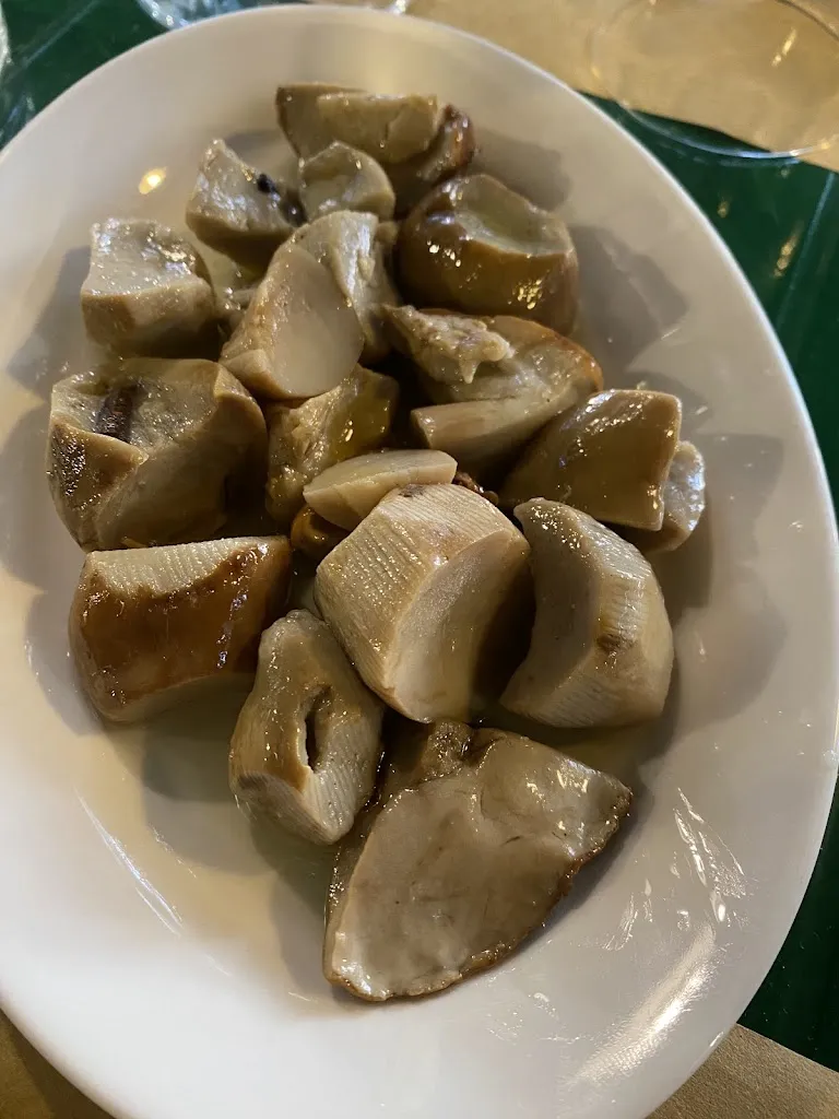 Erika Zimmerman / EaZyCooking_Trattoria Il Belo_Sala Baganza_recensione