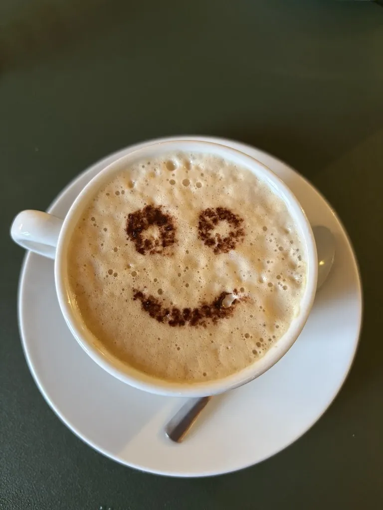 Aybike Z_Hotel Cortaccia Sanvitale_Sala Baganza_review