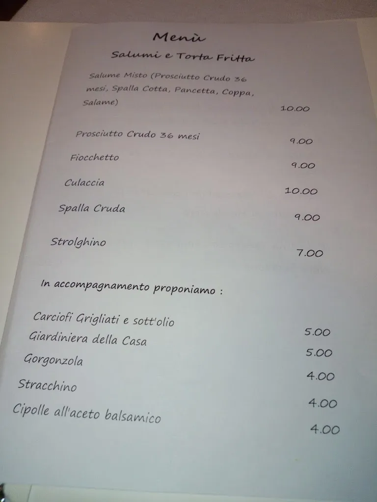 Menu_Trattoria Milla_Sala Baganza_image_1