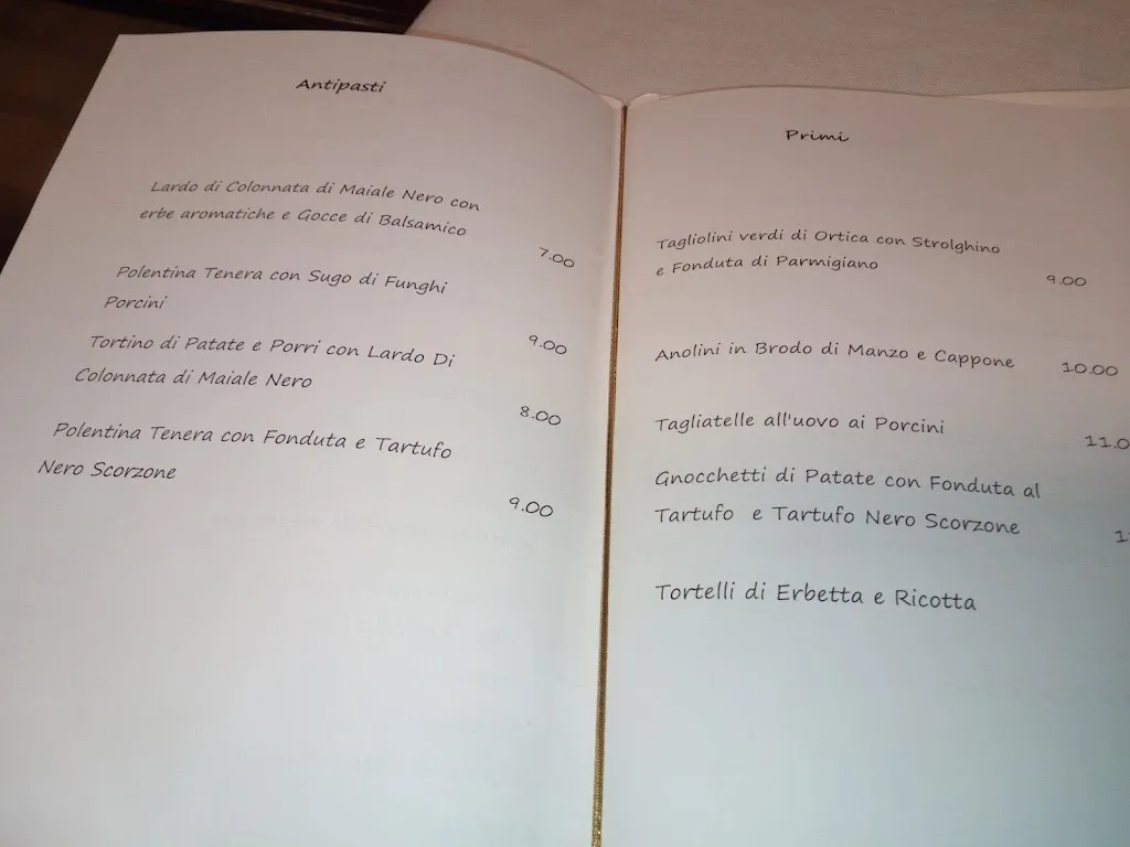 Menu_Trattoria Milla_Sala Baganza_image_4