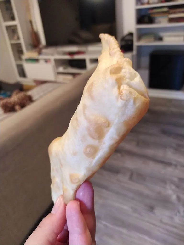 Francesca Falvo_Trattoria Milla_Sala Baganza_review