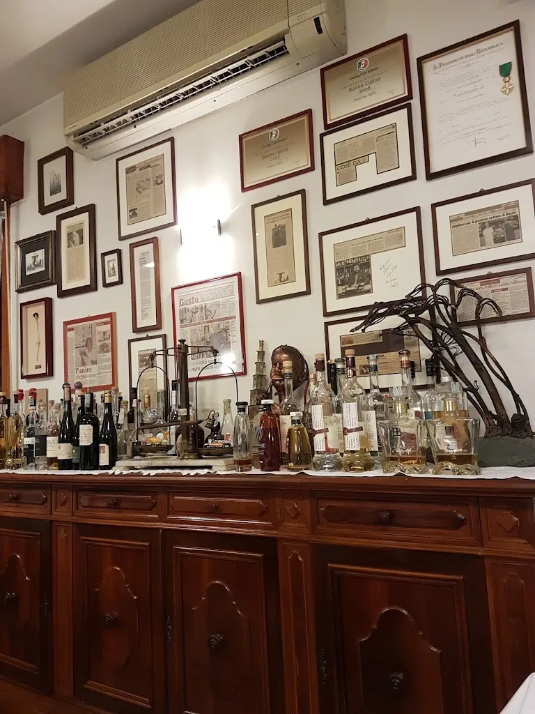 Trattoria Milla_Sala Baganza_slider_image_3