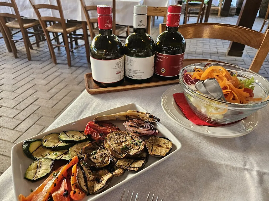 Martina Gildea_Osteria 