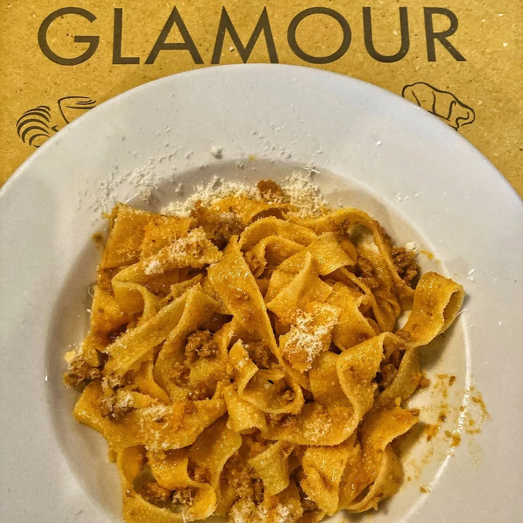 Menu_Glamour Ristorante_Sala Bolognese_image_1