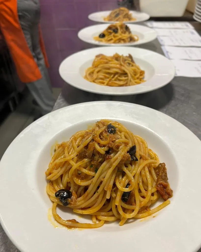 Menu_Glamour Ristorante_Sala Bolognese_image_8